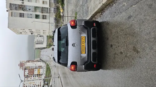 Citroen C3 aircross 2024 