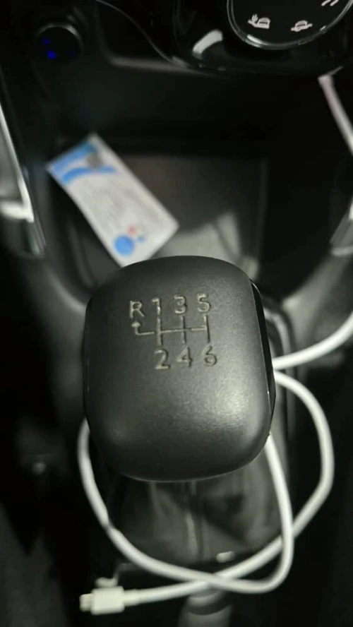 Citroen C3 aircross 2024 C3 Aircross