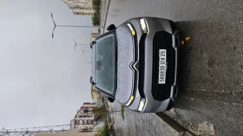 Citroen C3 aircross 2024 