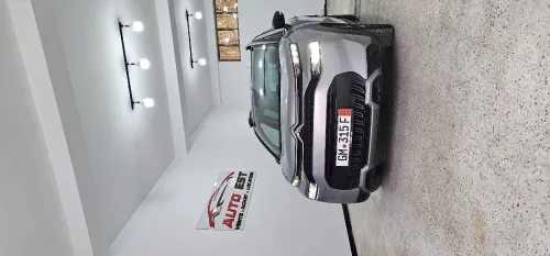 Citroen C3 aircross 2024 