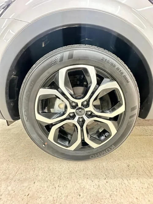 Renault Arkana 2026 Esprit alpine