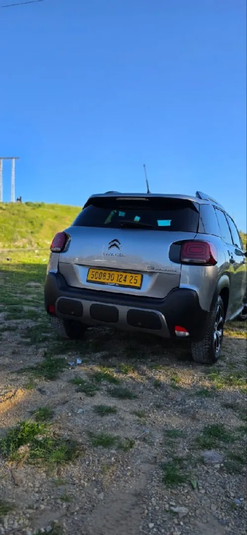 Citroen C3 aircross 2024 C3 Aircross