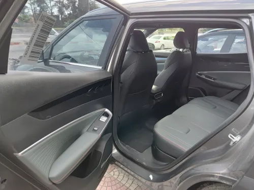 Geely Starray 2025 1.5 L 181 CV BVA