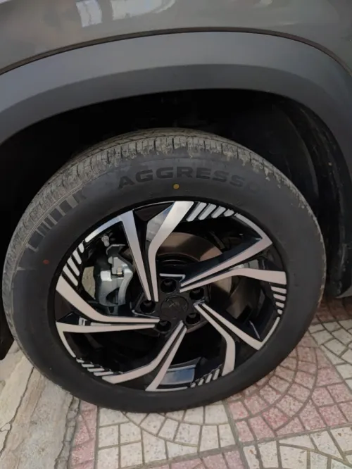 Geely Starray 2025 1.5 L 181 CV BVA