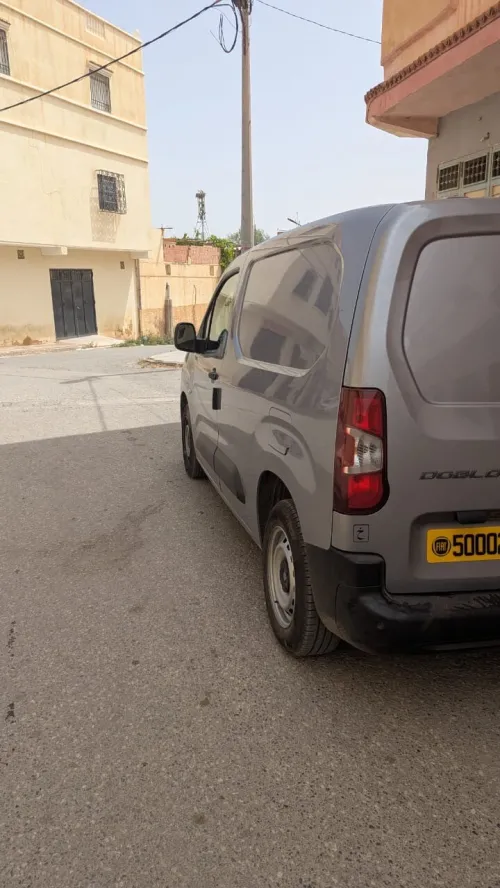 Fiat Doblo 2026 Doblo