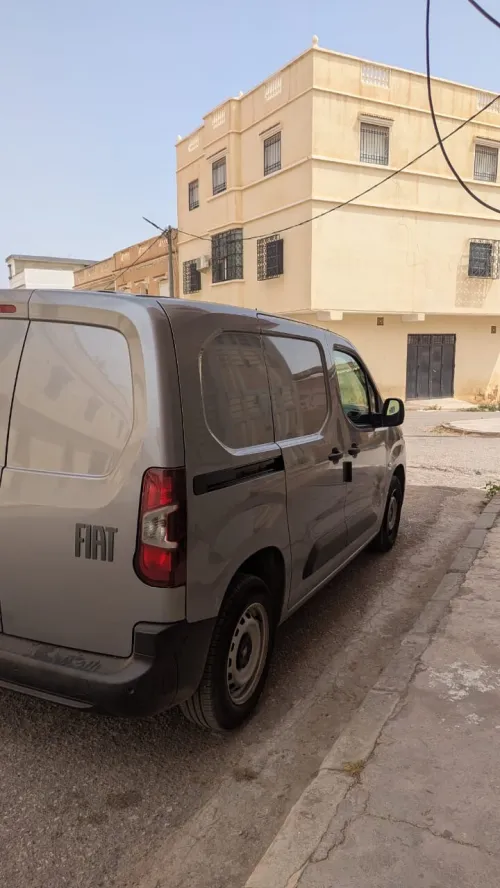 Fiat Doblo 2026 Doblo