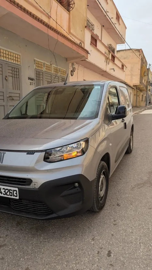 Fiat Doblo 2026 Doblo