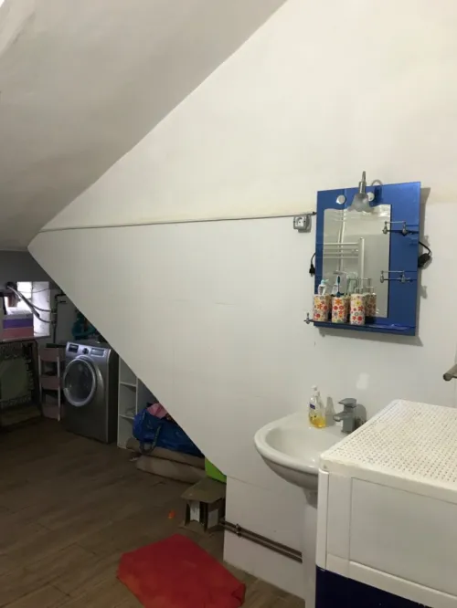 Location Appartement F3 Alger El biar