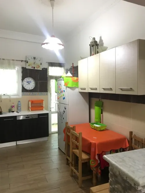 Location Appartement F3 Alger El biar