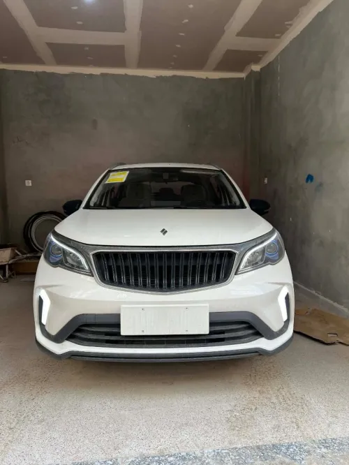 Lifan X3 pro 2025 La toute option dashcam