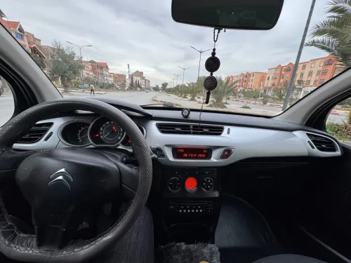 Citroen C3 2012 Essentiel