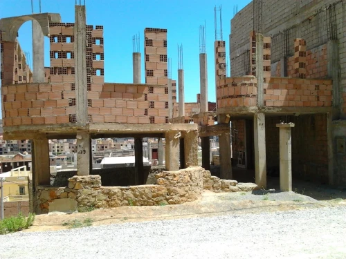 Vente Carcasse Tlemcen Mansourah