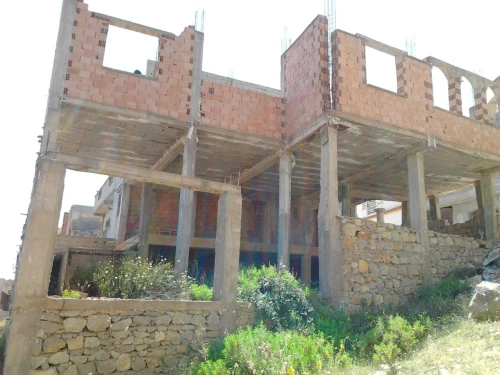 Vente Carcasse Tlemcen Mansourah