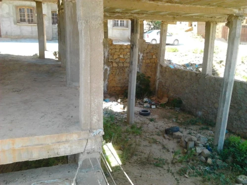 Vente Carcasse Tlemcen Mansourah