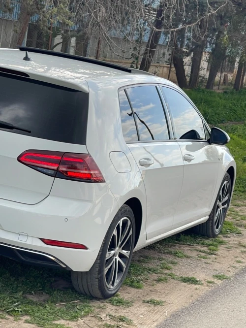 Volkswagen Golf 7 2018 JOIN