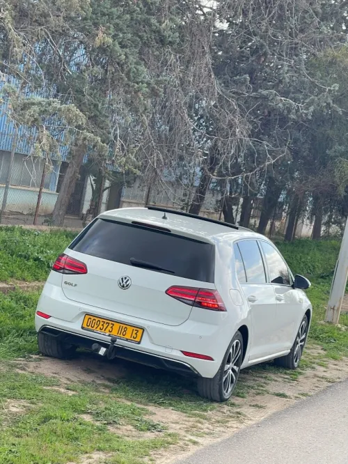 Volkswagen Golf 7 2018 JOIN
