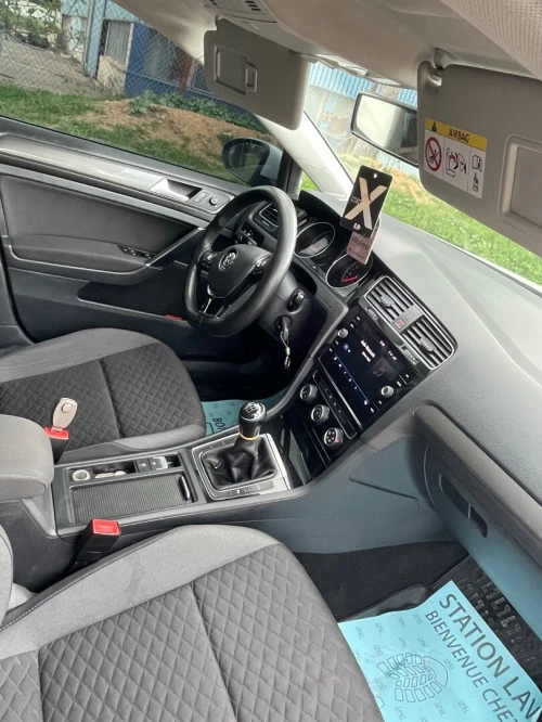 Volkswagen Golf 7 2018 JOIN
