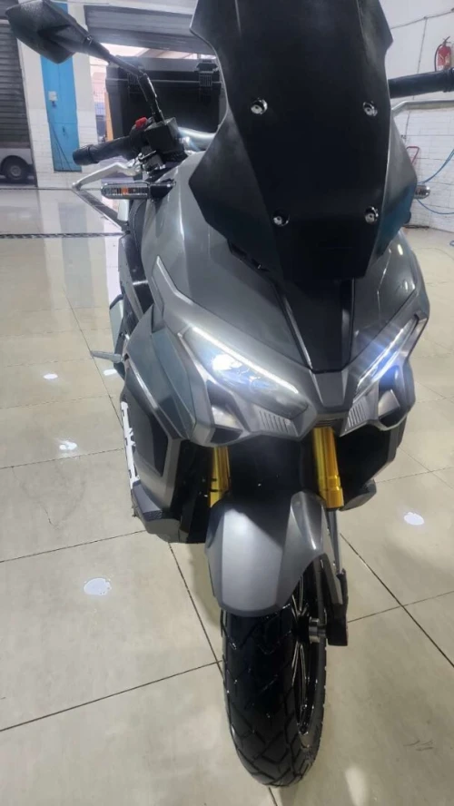 Vms Xdv 200cc 2025
