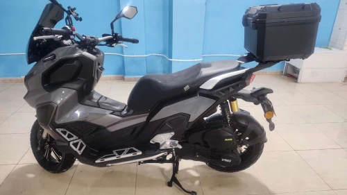 Vms Xdv 200cc 2025