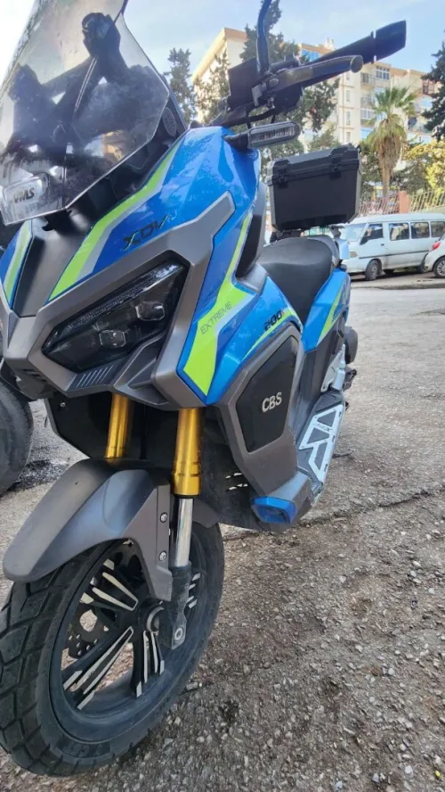 Vms Xdv 200 2025