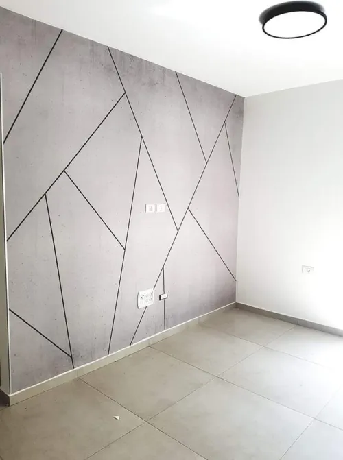 Peinture decoration 