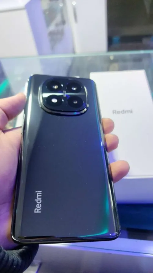 Redmi Note 14 pro plus 5G
