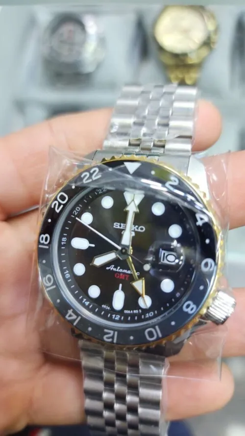 Omega. Rolex . Citizen . Seiko