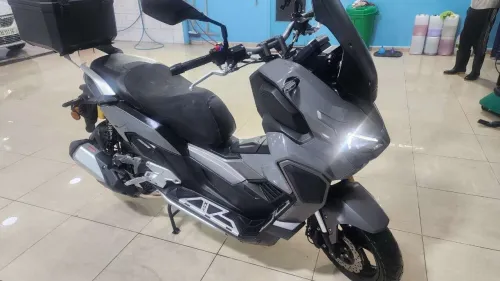 Vms Xdv 200cc 