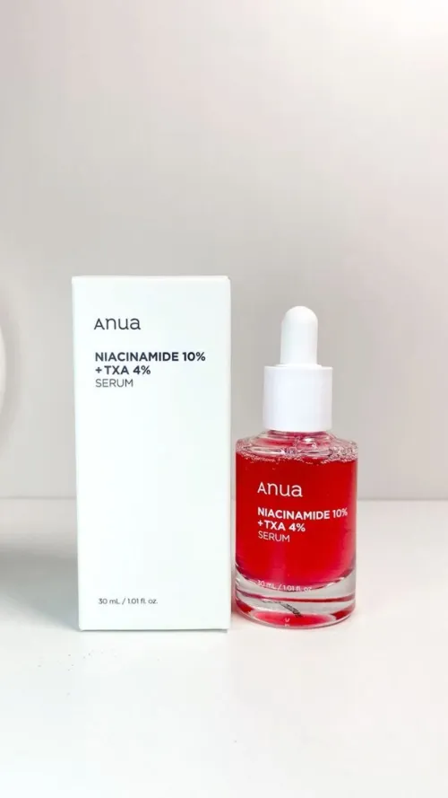 Lot : Medicube . Ordinary . Centella kit . Esteline