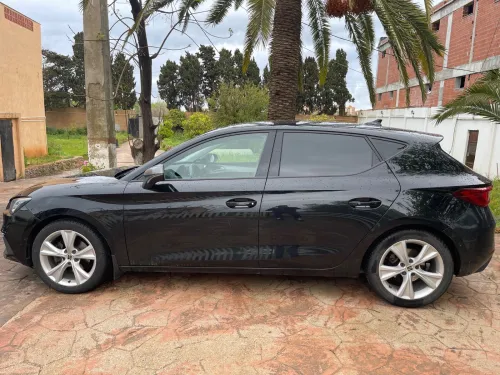 Seat Leon 2021 FR