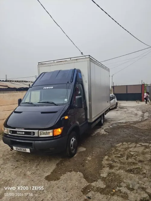 Iveco C15 2005
