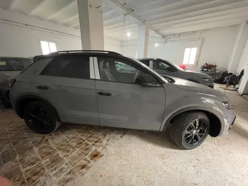 Volkswagen T-Roc 2026 R-Line 