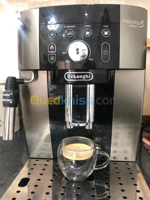 Machine à café importé UK