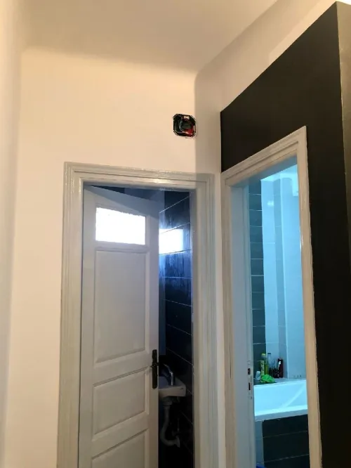 Vente Appartement F5 Alger Ain benian