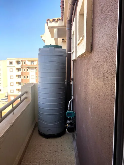 Vente Appartement F5 Alger Ain benian