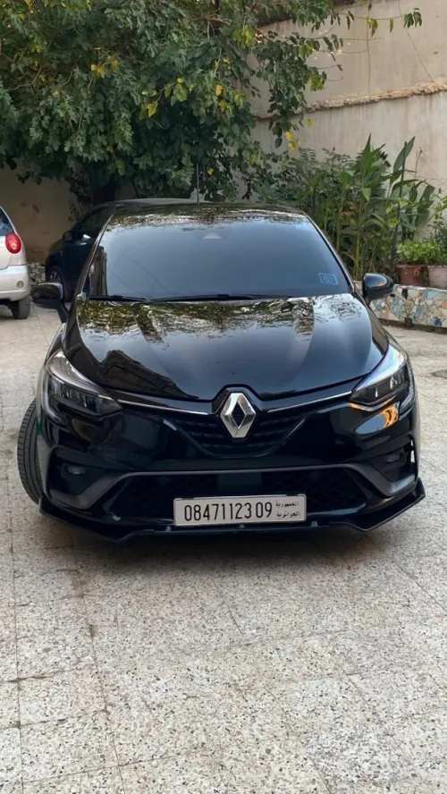 Renault Clio 5  2023 RS Line