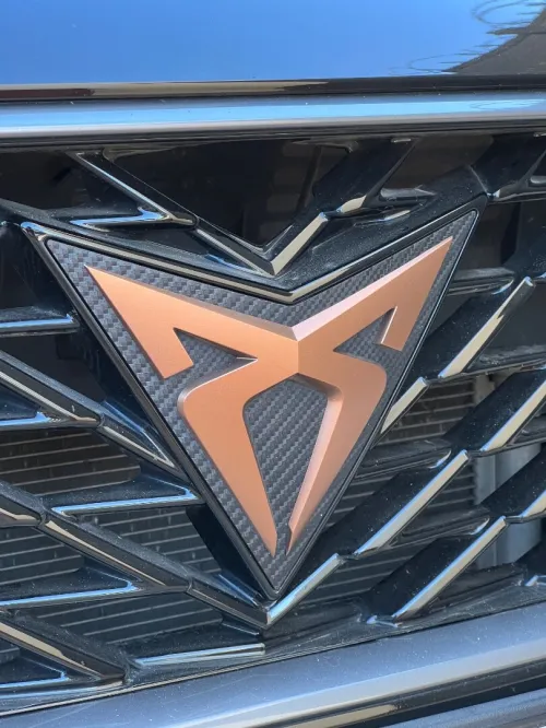 Cupra  Leon 2022 V