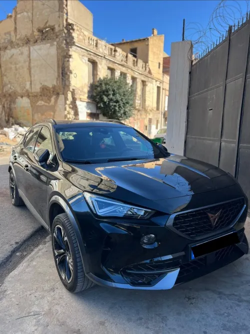 Cupra  Leon 2022 V