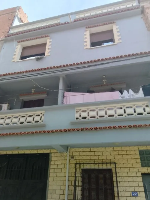 Vente Villa Alger Birtouta