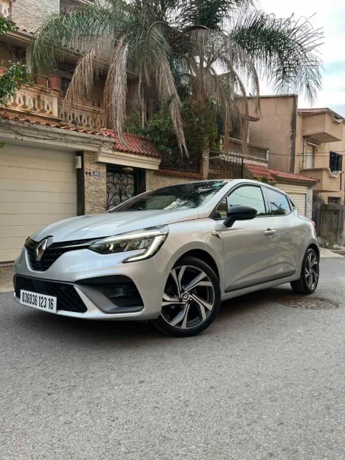 Renault Clio 5  2023 RS Line