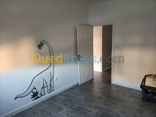 Vente Appartement Blida Bouinan