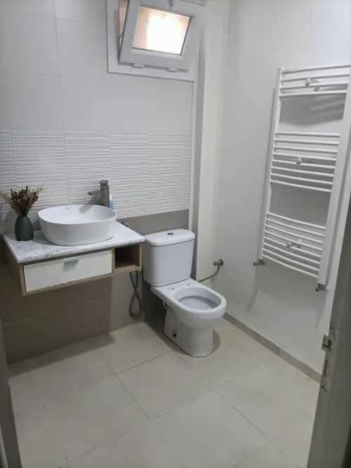 Vente Appartement Blida Bouinan