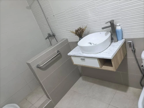 Vente Appartement Blida Bouinan