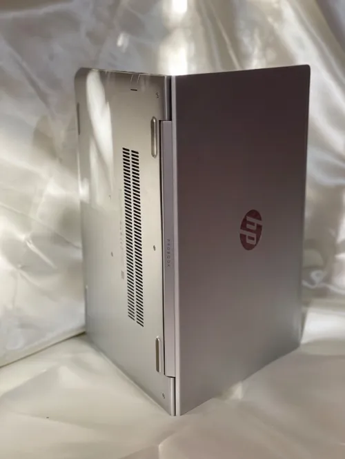 Pc portable hp