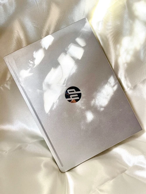 Pc portable hp
