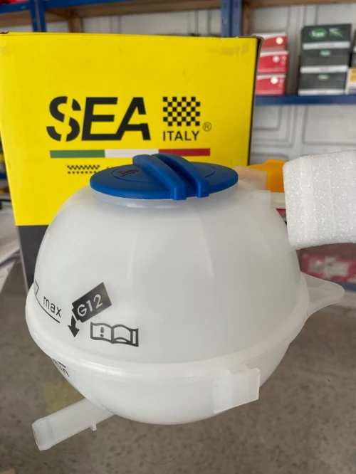 vase deau polo ibiza 1.4