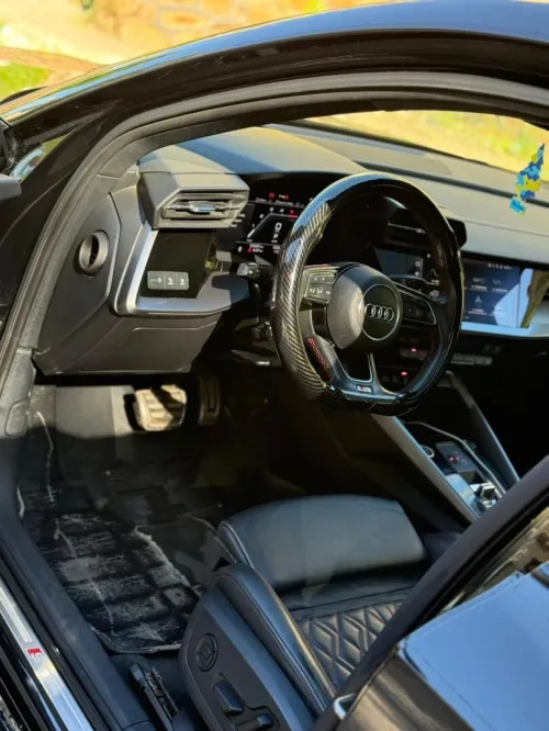 Audi A3 Sportback 2023 S line