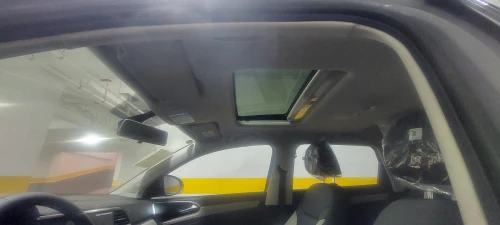 Jetta  VS5 2026 Flagship