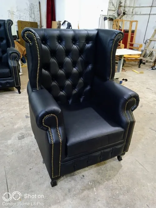 fabricant de salons chesterfield 