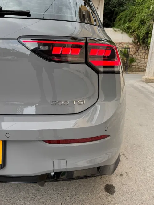 Volkswagen Golf 8 2025 R- Line 